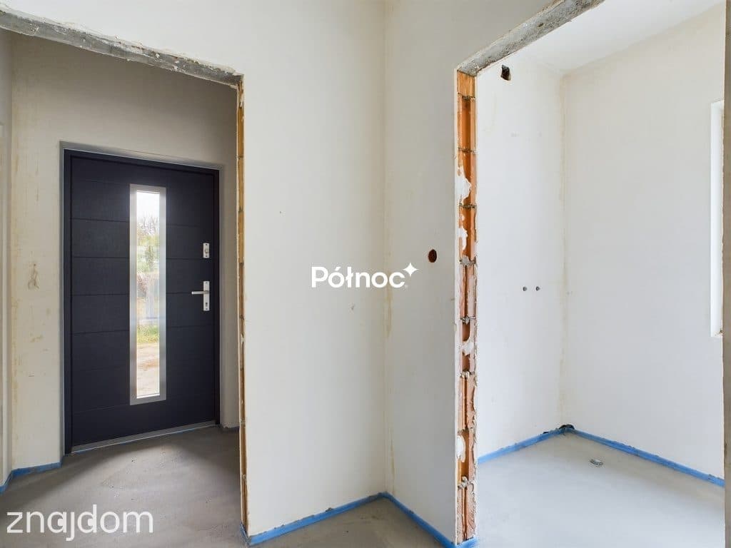 Domy 116m² działka 500m² Chotomów - Promocja - zdjęcie 8