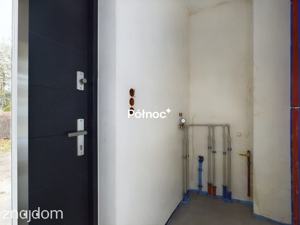 Domy 116m² działka 500m² Chotomów - Promocja - zdjęcie 10