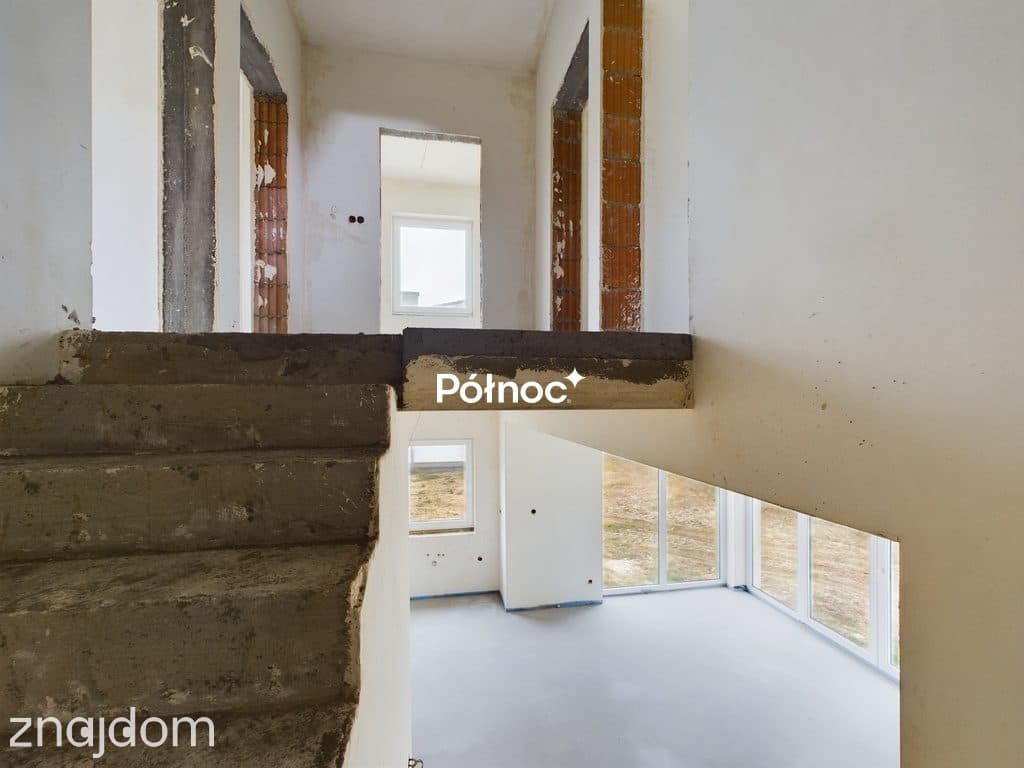 Domy 116m² działka 500m² Chotomów - Promocja - zdjęcie 12
