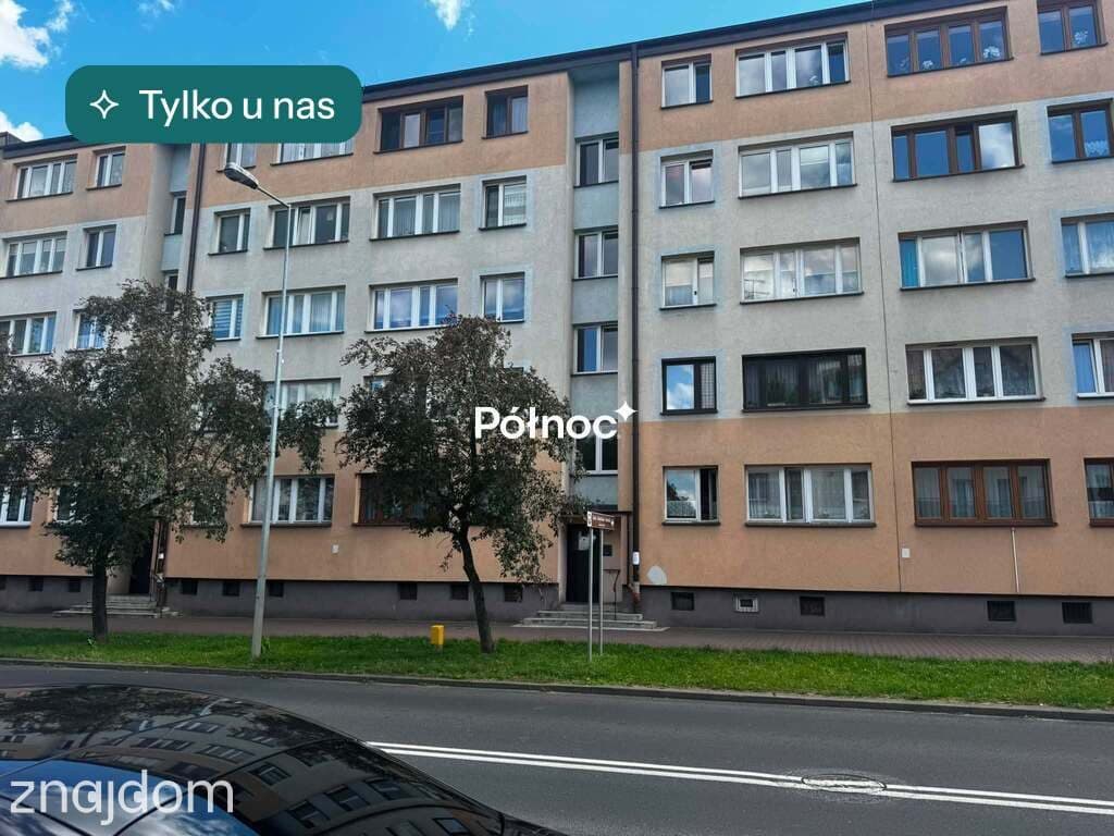 Super oferta. Mieszkanie W końskich ul. Zamkowa.