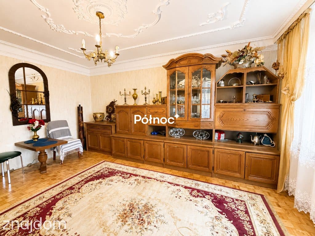 3 pokoje z funkcjonalnym układem w Białej Podl. - zdjęcie 3