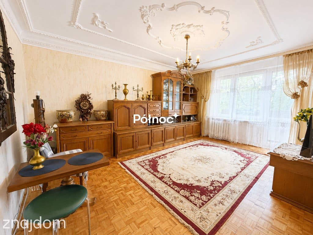 3 pokoje z funkcjonalnym układem w Białej Podl. - zdjęcie 4