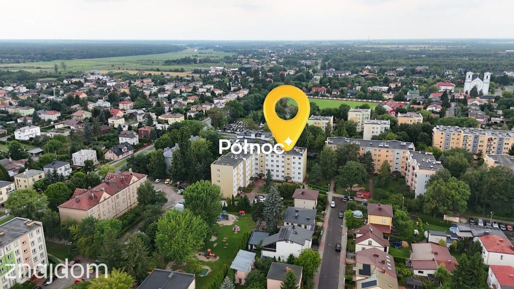 3 pokoje z funkcjonalnym układem w Białej Podl. - zdjęcie 17