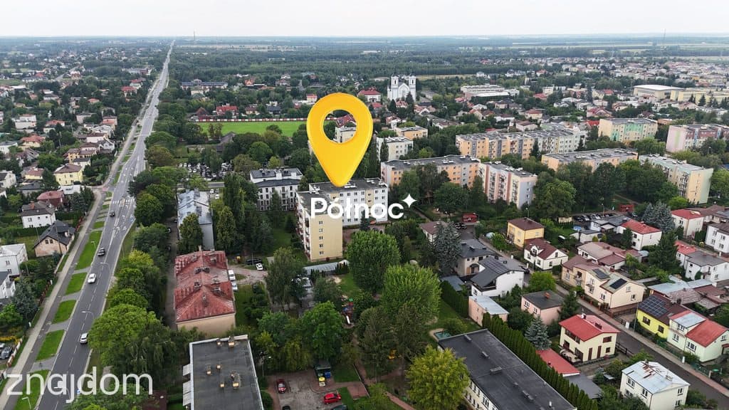 3 pokoje z funkcjonalnym układem w Białej Podl. - zdjęcie 16