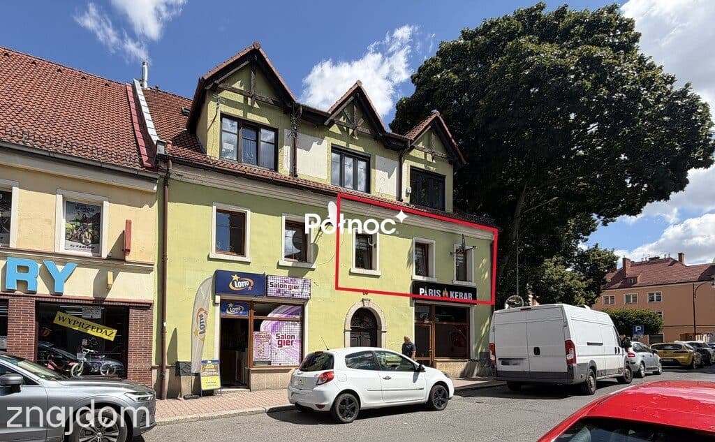 4 pokojowe mieszkanie przy ul. Zgorzeleckiej - zdjęcie 9