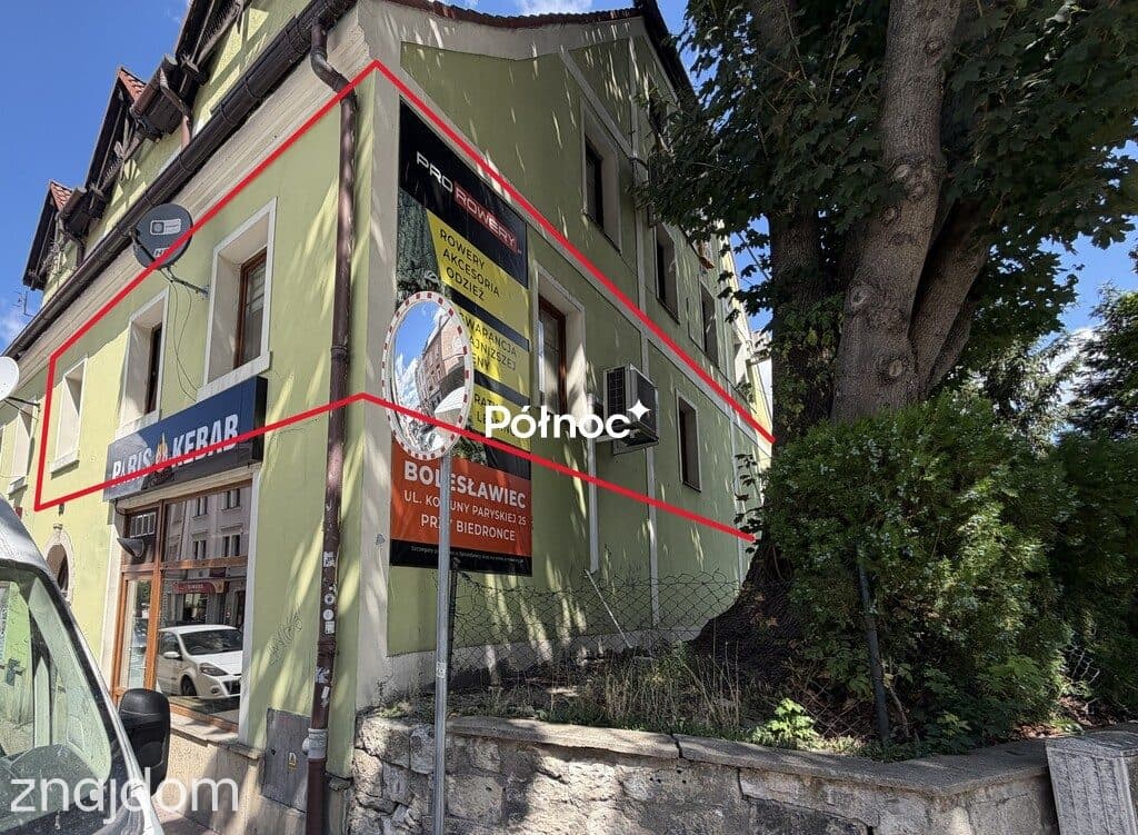 4 pokojowe mieszkanie przy ul. Zgorzeleckiej - zdjęcie 10