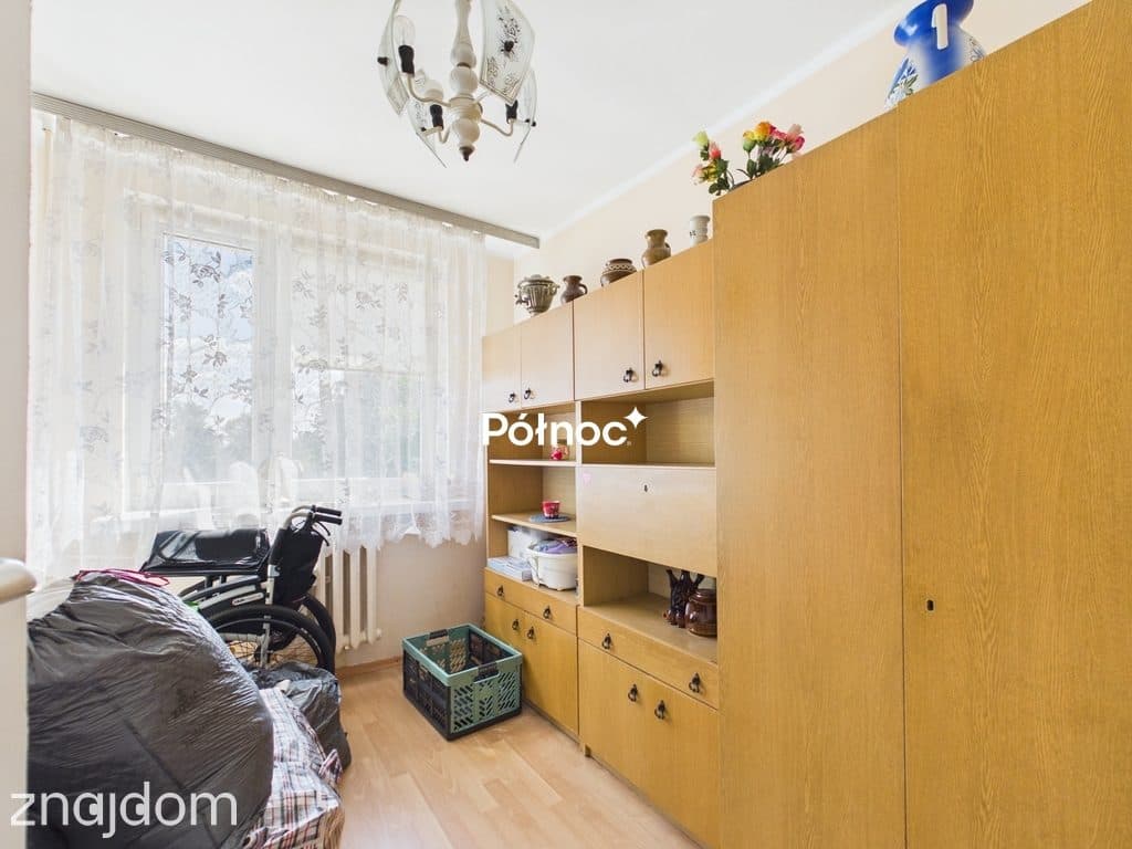 Mieszkanie 3 - pokojowe, I PIETRO , Centrum! - zdjęcie 5