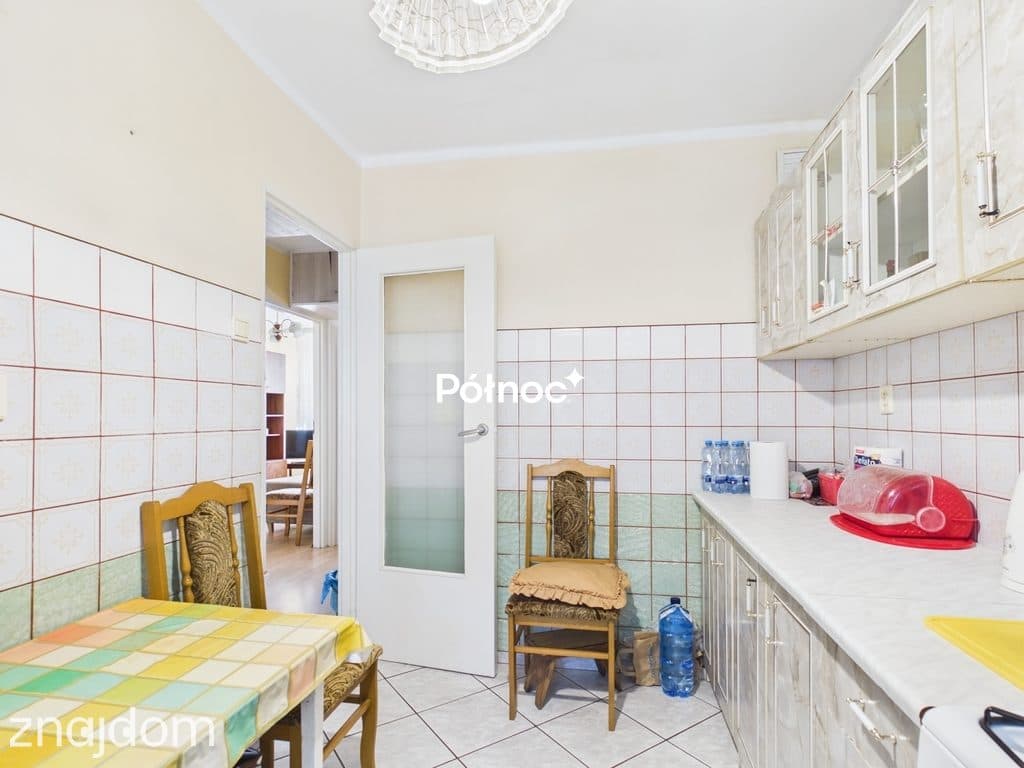 Mieszkanie 3 - pokojowe, I PIETRO , Centrum! - zdjęcie 8