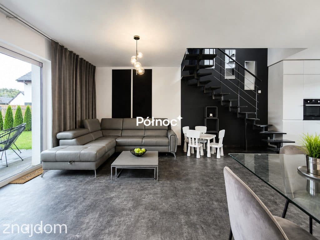 Dom z pompą ciepła | Jagodowo | 0% PCC - zdjęcie 3