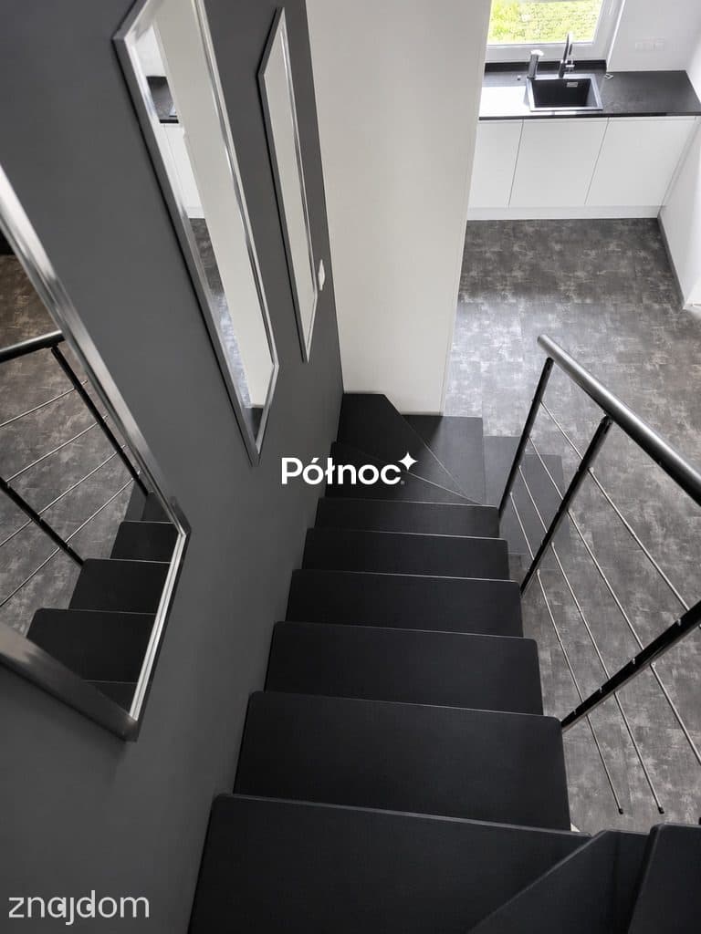 Dom z pompą ciepła | Jagodowo | 0% PCC - zdjęcie 6