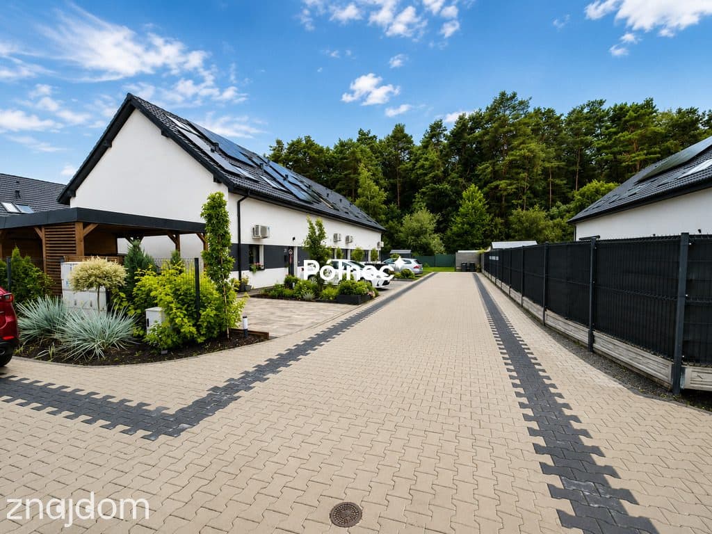 Dom z pompą ciepła | Jagodowo | 0% PCC - zdjęcie 15