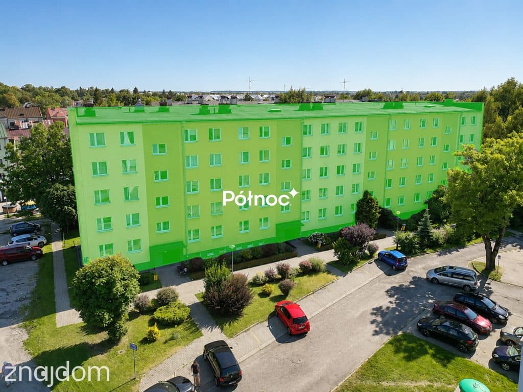 Komfortowe M3 na wynajem- al. Armii Krajowej! - zdjęcie 10