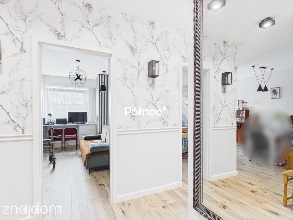 Nowoczesny apartament w kompleksie CH Wzorcownia - zdjęcie 2
