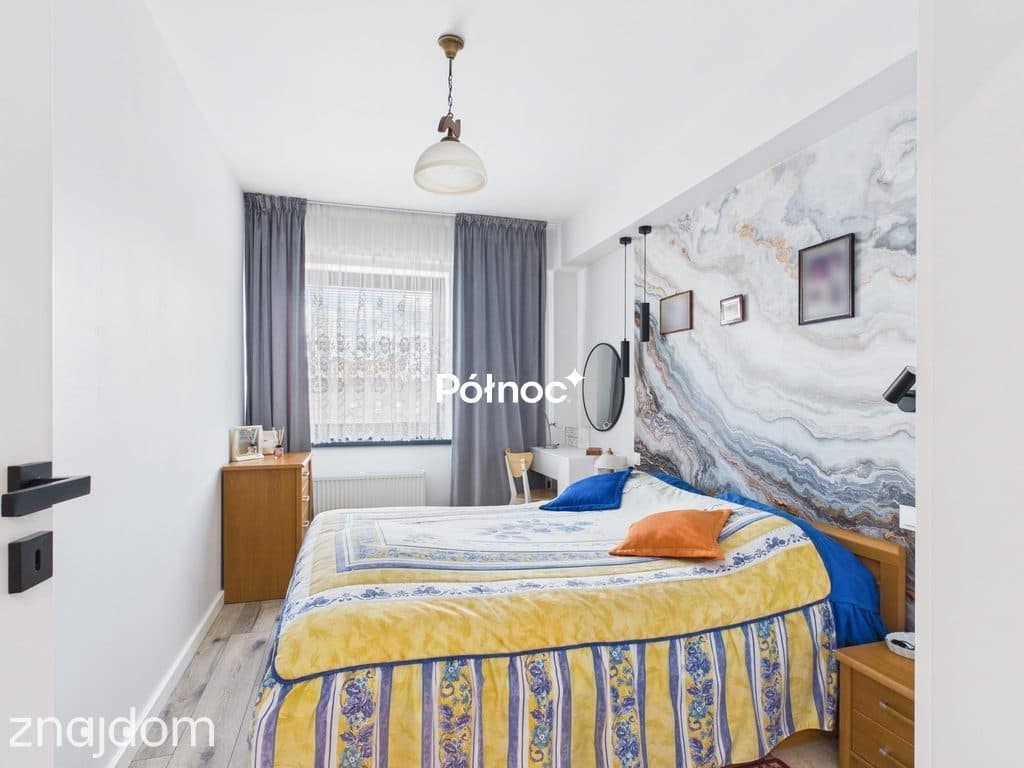 Nowoczesny apartament w kompleksie CH Wzorcownia - zdjęcie 5