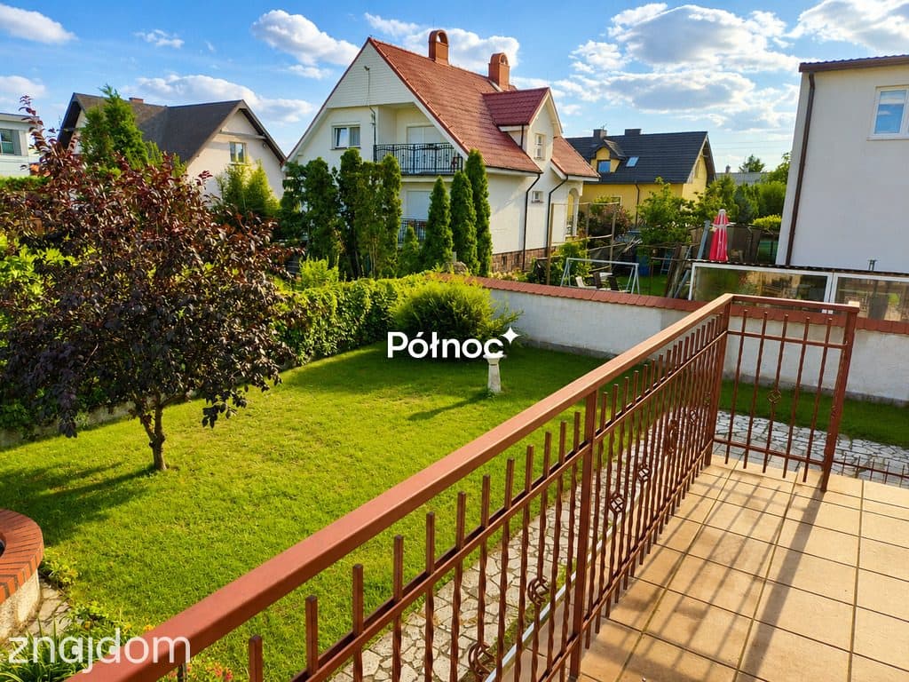 Dom z potencjałem | Osowa Góra | Ogród i garaż