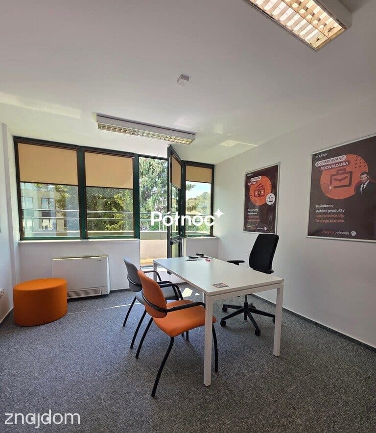 Centrum Miasta - Biura do wynajęcia - 182m2 !!!! - zdjęcie 4