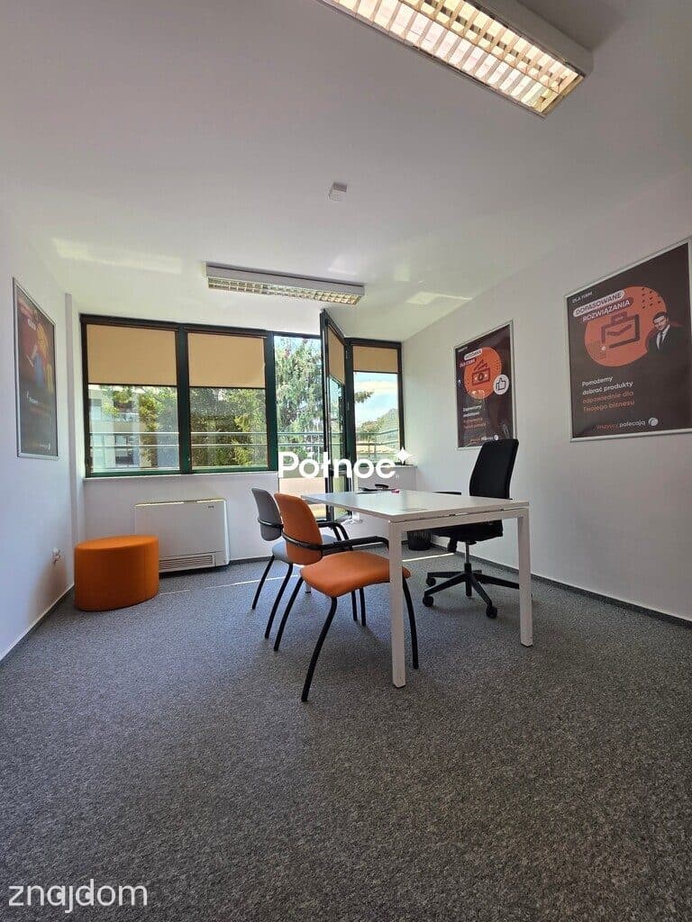 Centrum Miasta - Biura do wynajęcia - 182m2 !!!! - zdjęcie 3