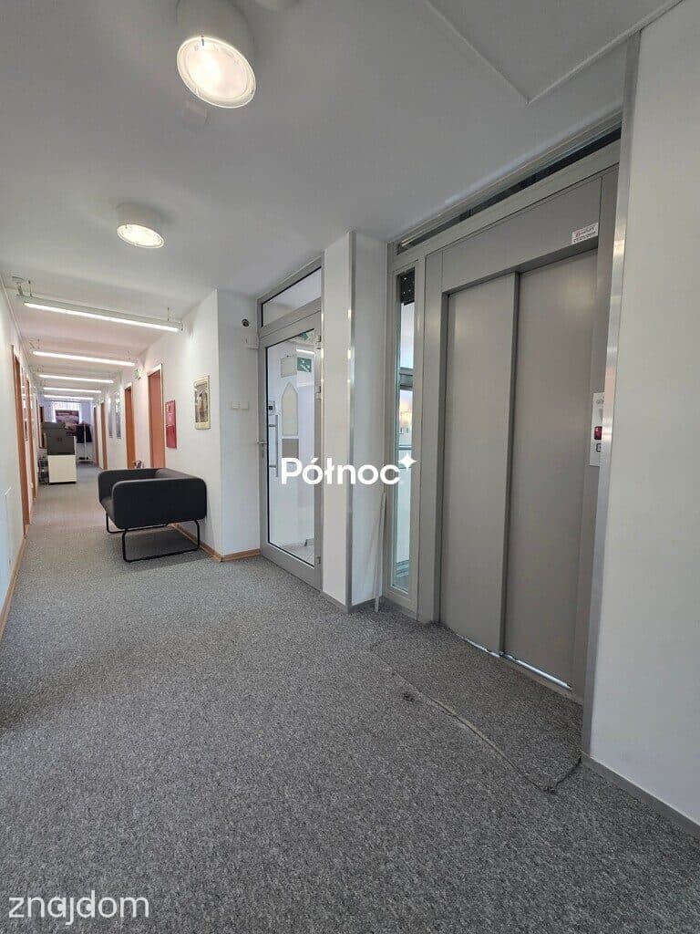 Centrum Miasta - Biura do wynajęcia - 182m2 !!!! - zdjęcie 7