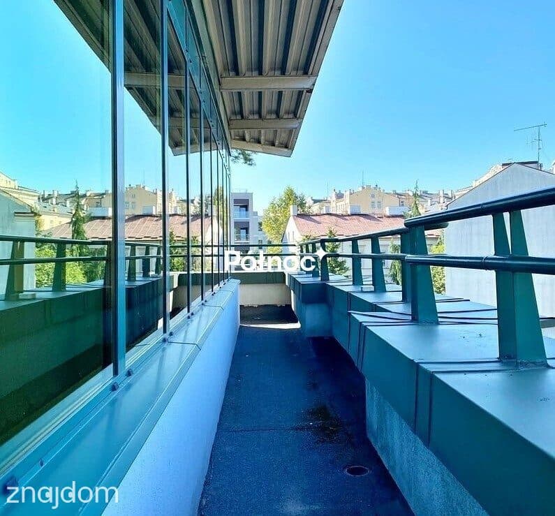 Centrum Miasta - Biura do wynajęcia - 182m2 !!!! - zdjęcie 9