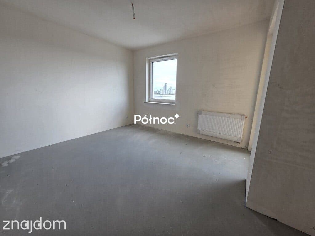 Węglinek 69m2 5piętro 4pokoje stan deweloperski!! - zdjęcie 7