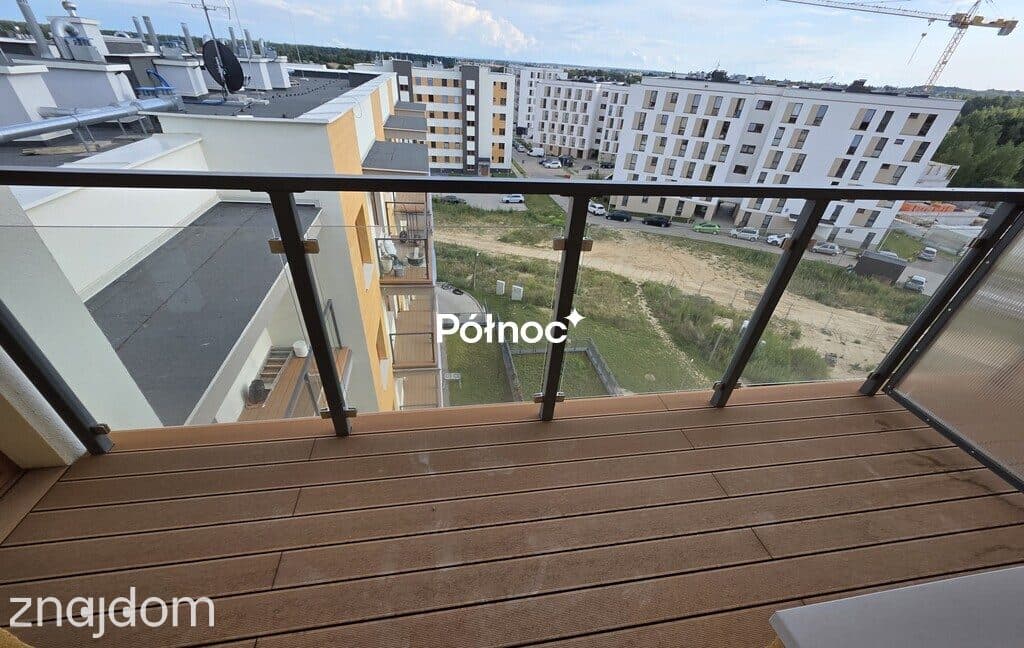 Węglinek 69m2 5piętro 4pokoje stan deweloperski!! - zdjęcie 17