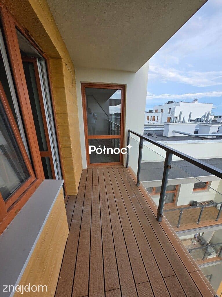 Węglinek 69m2 5piętro 4pokoje stan deweloperski!! - zdjęcie 16