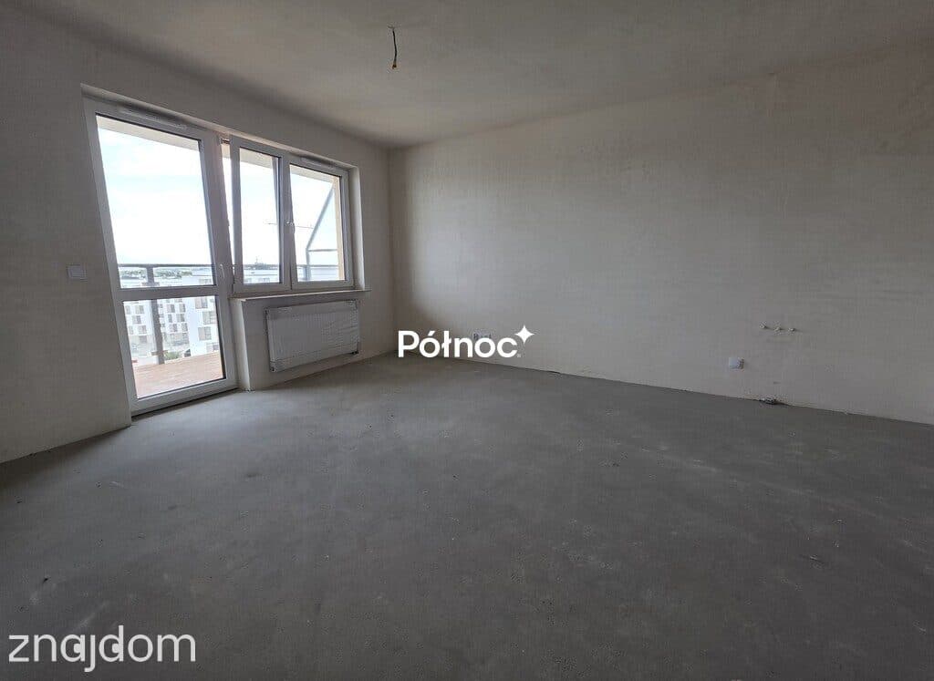 Węglinek 69m2 5piętro 4pokoje stan deweloperski!!