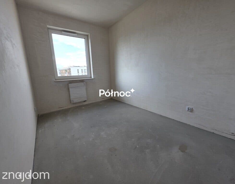 Węglinek 69m2 5piętro 4pokoje stan deweloperski!! - zdjęcie 9