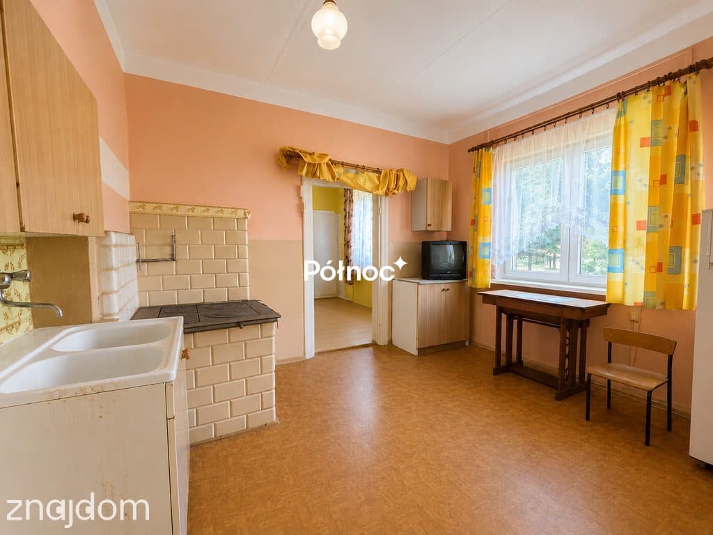 Siedlisko w Stańkowie wśród lasu-5min od Chełma - zdjęcie 7