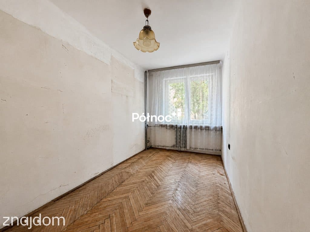 3-pokojowe mieszkanie na parterze ul. Sienkiewicza - zdjęcie 3