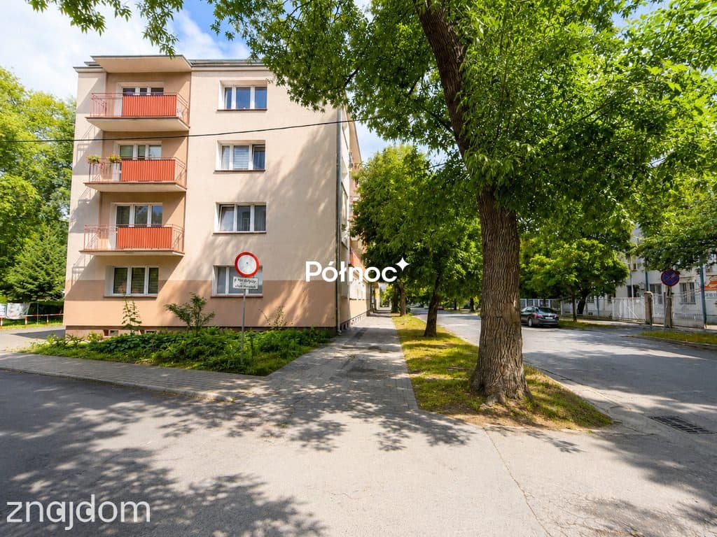 3-pokojowe mieszkanie na parterze ul. Sienkiewicza - zdjęcie 11