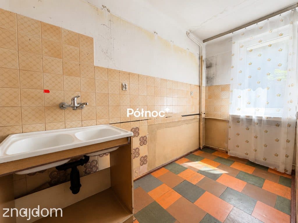 3-pokojowe mieszkanie na parterze ul. Sienkiewicza - zdjęcie 4