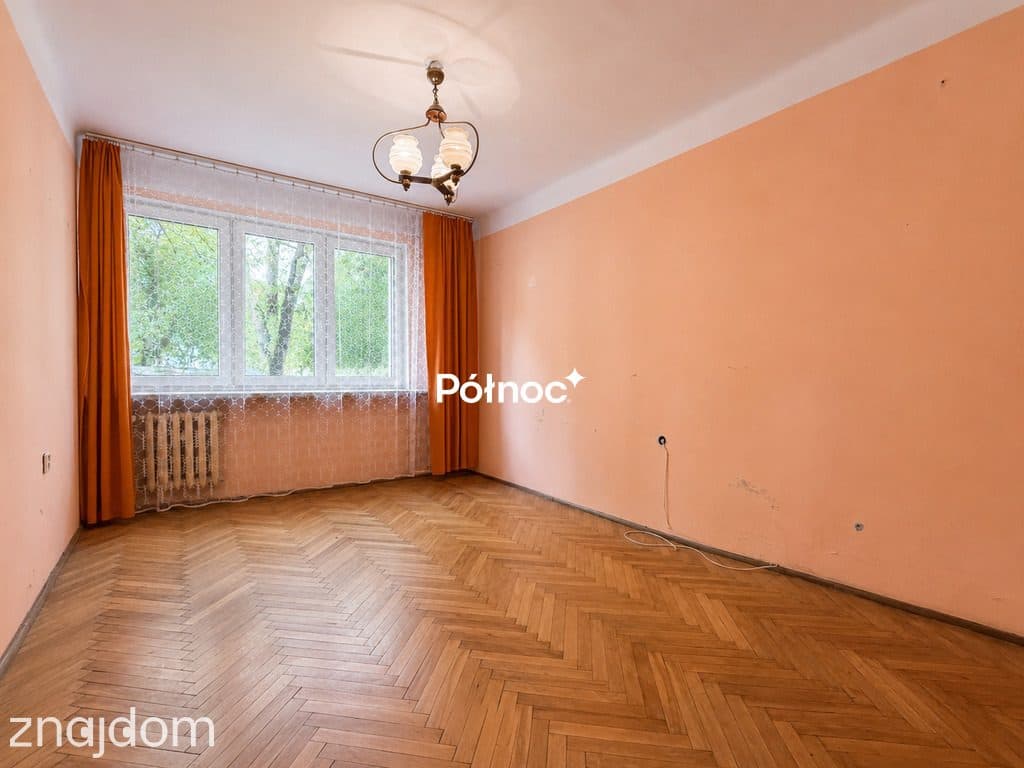 3-pokojowe mieszkanie na parterze ul. Sienkiewicza - zdjęcie 2