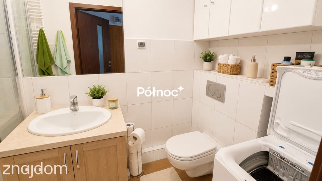 2 pokoje | 34,5 m² | 1 piętro | Garaż podziemny | - zdjęcie 6