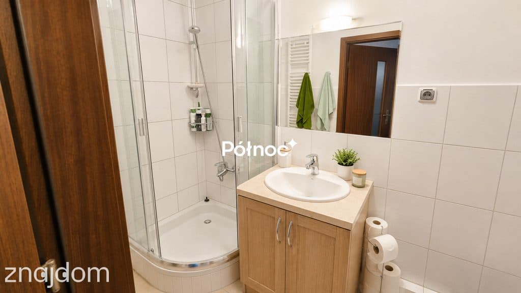 2 pokoje | 34,5 m² | 1 piętro | Garaż podziemny | - zdjęcie 5