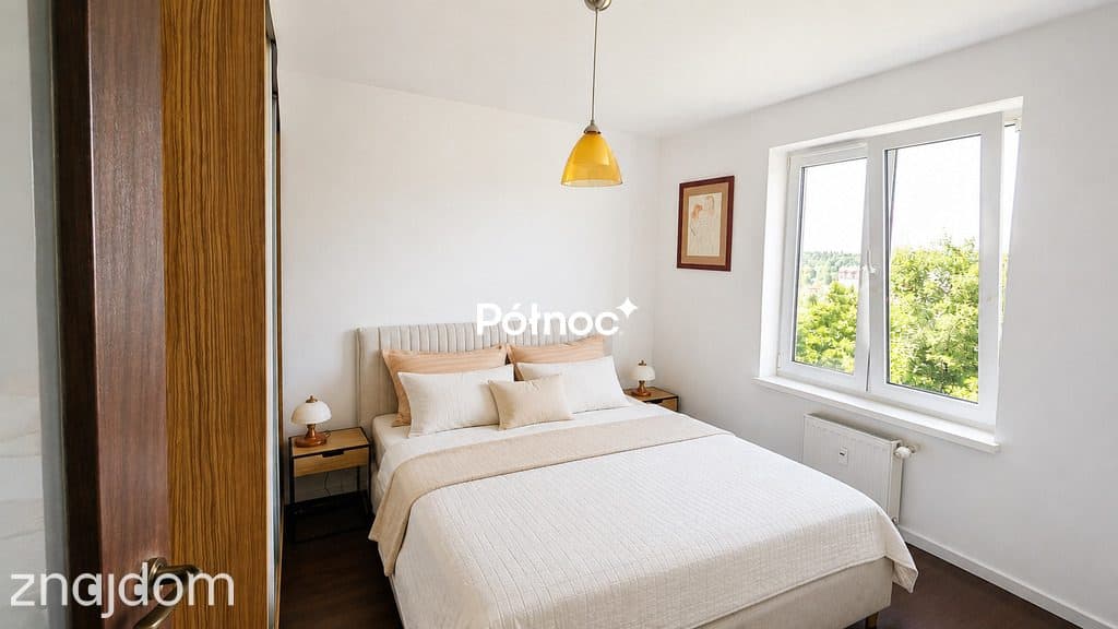 2 pokoje | 34,5 m² | 1 piętro | Garaż podziemny | - zdjęcie 2