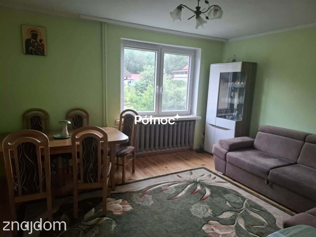 Dom w Łapach - Nowa Oferta! - zdjęcie 2
