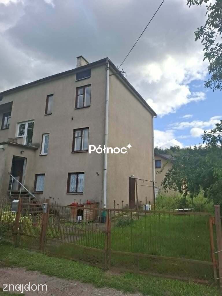 Dom w Łapach - Nowa Oferta! - zdjęcie 8