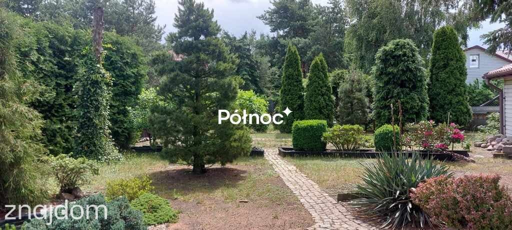 Dom z dużą działką 1269 m² | Ruda k. Radzymina - zdjęcie 18