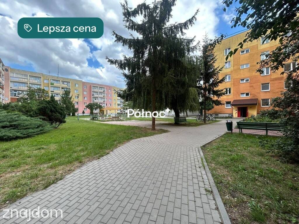 3 pokoje | Radzyń Podlaski | 59,70 m² - zdjęcie 20