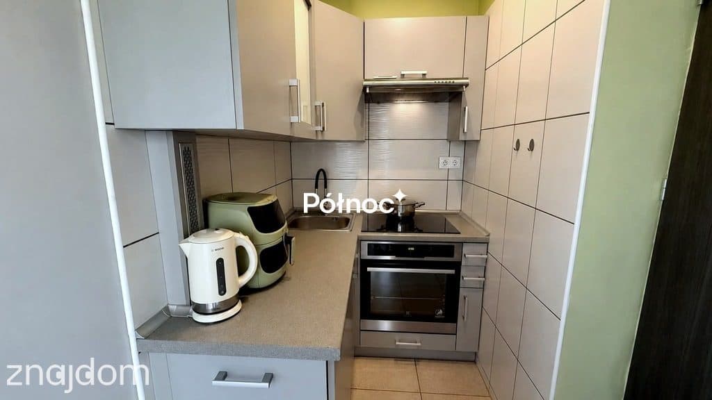 Komfortowe M3 34,48m², Raków - zdjęcie 8