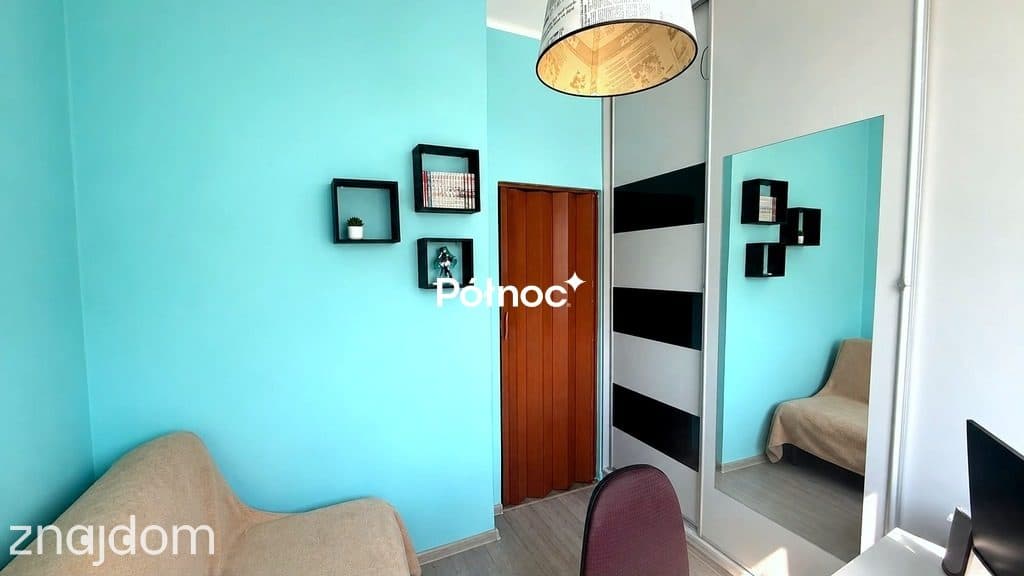Komfortowe M3 34,48m², Raków - zdjęcie 7