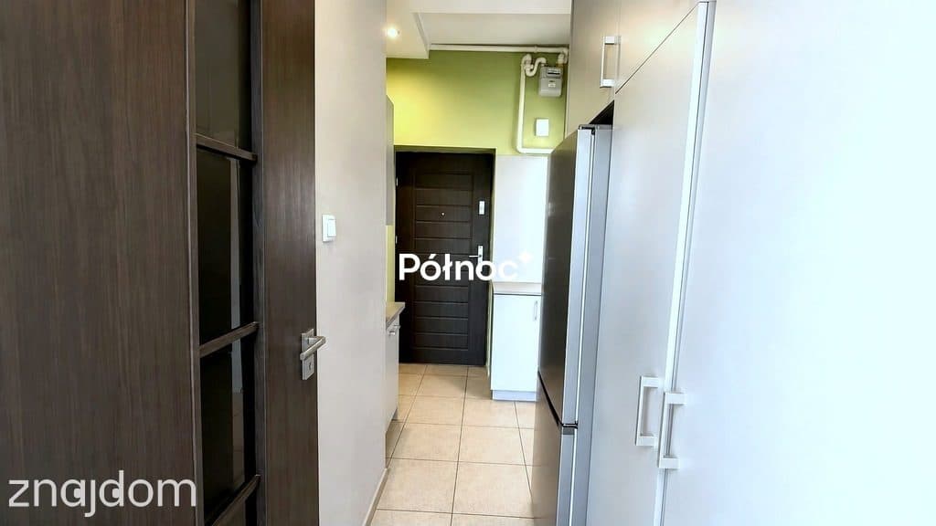 Komfortowe M3 34,48m², Raków - zdjęcie 11