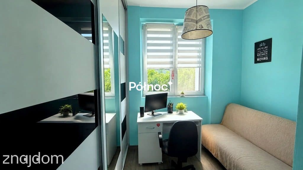 Komfortowe M3 34,48m², Raków - zdjęcie 5