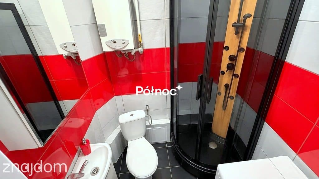 Komfortowe M3 34,48m², Raków - zdjęcie 9
