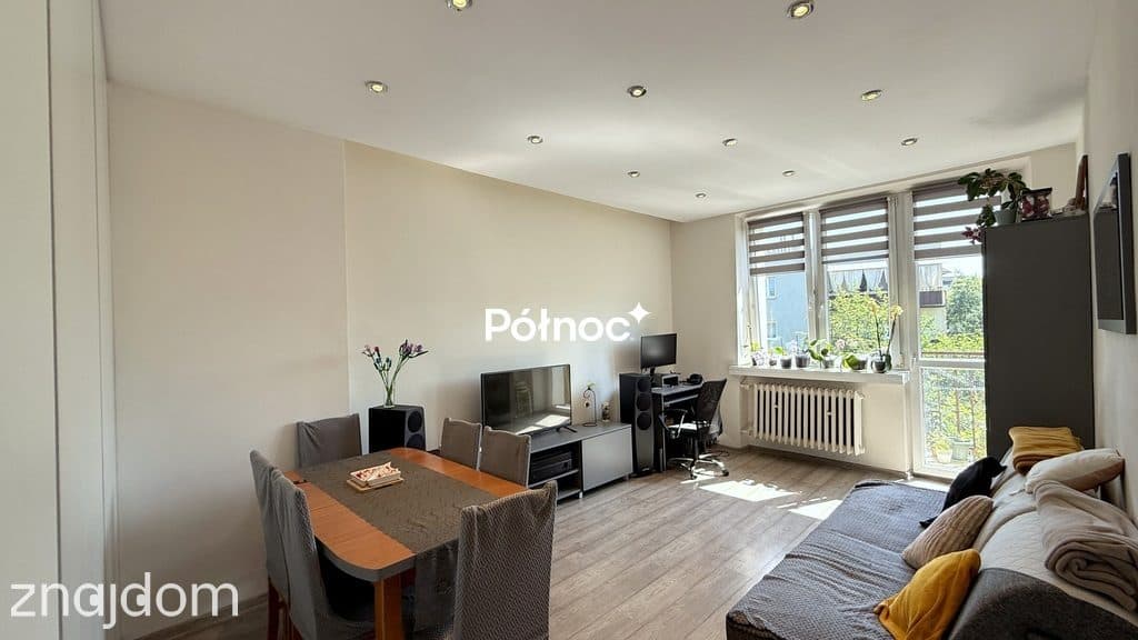 Komfortowe M3 34,48m², Raków - zdjęcie 4