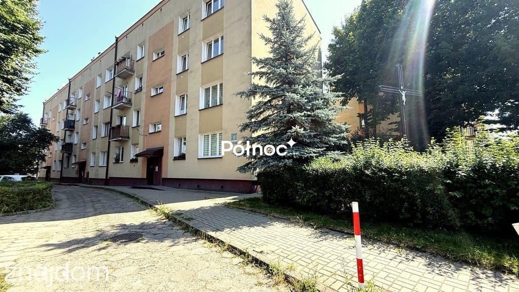 Komfortowe M3 34,48m², Raków - zdjęcie 13