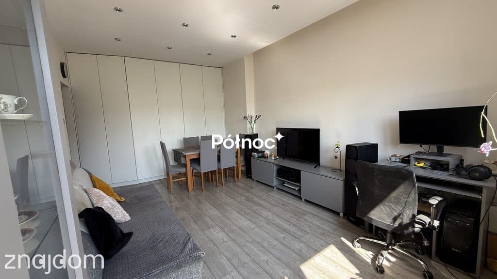 Komfortowe M3 34,48m², Raków - zdjęcie 2