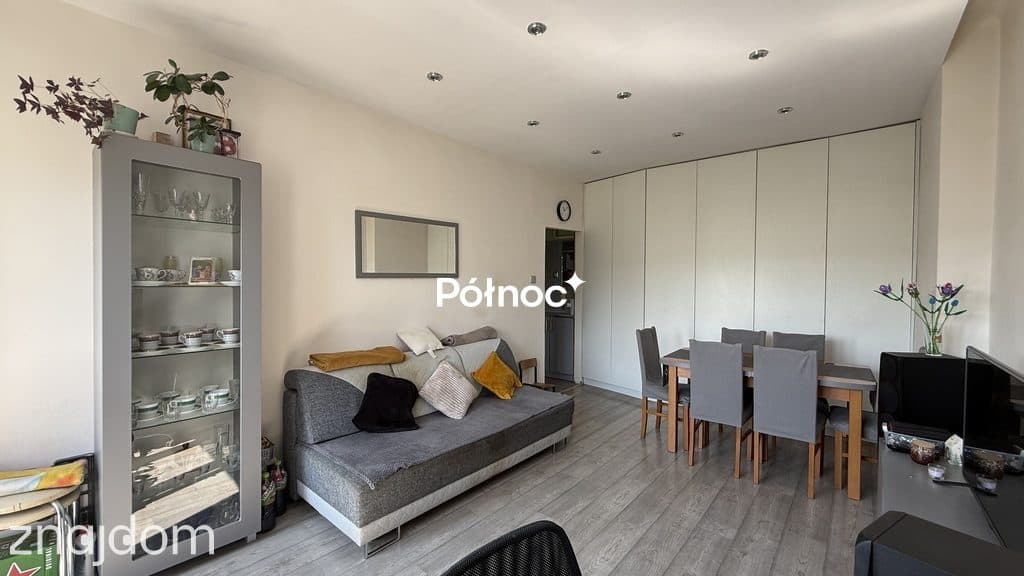 Komfortowe M3 34,48m², Raków - zdjęcie 3