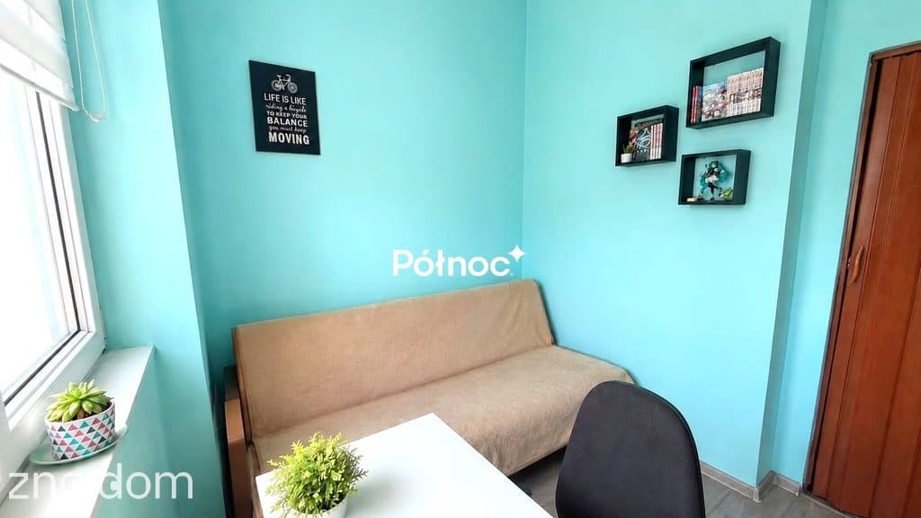 Komfortowe M3 34,48m², Raków - zdjęcie 6